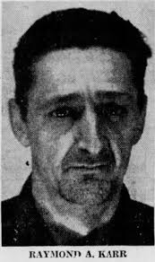 Gary Pioneer Claude Vernon Ridgely Co-Founding First Law Office