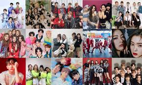 Los 321 españoles en los juegos olímpicos. Artista K Pop Rompe El Silencio Y Revela Los Sacrificios Que Los Idols Sufren Al Inicio De Sus Carreras