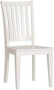 Liberty Furniture Industries Hampton Bay School House Chair W18 X D23 X H38 White In 2020 Liberty Furniture Industrial Furniture Hampton Furniture