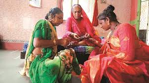 The state election commission (sec) has said an average 46.08 per cent turnout was registered during voting which was held between 7 am counting of votes polled in elections to six municipal corporations of gujarat, including surat, will be held today. Community Transgenders We Now Have Voter Card And Can Vote But It S Not A Ticket To Respect Elections News The Indian Express