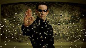 He was portrayed as a cybercriminal and computer programmer by keanu reeves in the matrix trilogy, as well as having a cameo in the animatrix short film kid's story. The Matrix 4 Casting Young Neo Alongside Keanu Reeves