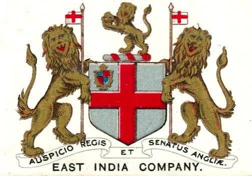 How History of British East India Company Shunted Growth Of India – History Of India