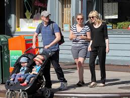 Yep, you read that correctly: Emma Stone Hangs Out With Andrew Garfield S Brother And Sister In Law Lainey Gossip Entertainment Update