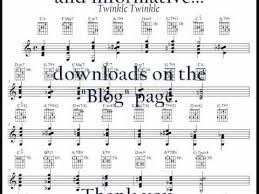 Steam featured items sales page. Twinkle Twinkle Little Star Jazz Youtube