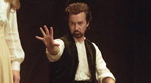 The Illusionist Movie, Review - Way Too Indie