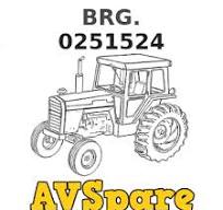 BRG. 0251524 - Hitachi | AVSpare.com