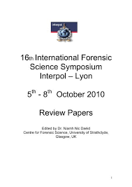 Get accurate and reproducible results with waters' flagship hplc technology, which provides consistent and reliable performance whether your alliance hplc system is newly manufactured, or you're working on one that is several years old. Examination Of Firearms Review 2007 To 2010 Interpol