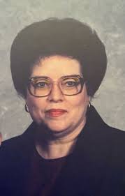 Mary Dell Brunson Obituary November 4, 2020