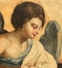 Le Sacrifice d'Abraham