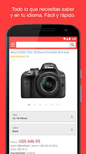 Ve el perfil completo en linkedin y descubre los contactos y empleos de juan martín en empresas similares. Download Tiendamia Del Mundo A Tu Puerta Free For Android Tiendamia Del Mundo A Tu Puerta Apk Download Steprimo Com