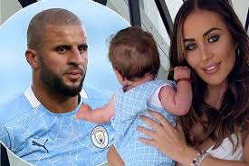 Download een leuke wallpaper van een van deze sporten. Lauryn Goodman Tells Bully Kyle Walker Their Son Will Never Go Away After Cruel Boot Pic Aktuelle Boulevard Nachrichten Und Fotogalerien Zu Stars Sternchen