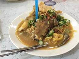 Suitable for family and friend. Sup Tulang Gearbox Picture Of Restoran Zz Sup Tulang Johor Bahru Tripadvisor