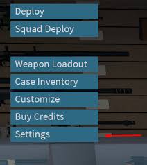 I don't think it has an ac. Roblox Phantom Forces Supported Games Mouse Sensitivity Community