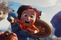 Wonder Park