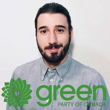 Meet the candidates vying to win the riding of Vaughan-Woodbridge