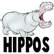 Draw manga the basics of character. How To Draw Cartoon Hippos Opening Mouth Wide Drawing Lesson How To Draw Step By Step Drawing Tutorials