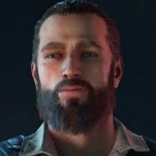 🔥 Giovanni Gallo MBTI