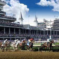 The kentucky derby museum, on the grounds of churchill downs, hosted its fillies & lillies party on friday with the celebrity chef and food network star darnell ferguson. Preakness Watch Party May 15 2021 Churchill Downs Racetrack Home Of The Kentucky Derby