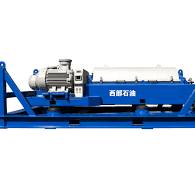 Drilling Mud Centrifuge - Drilling Mud Solid-liquid ...