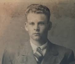 TSGT Gene Porter Daugherty