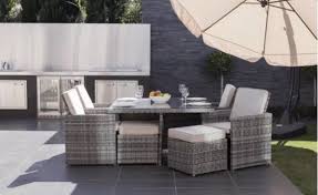 For dining sets, loungers, outdoor sofas and day beds that are weather resistant, have a beautiful appearance and are for contemporary and stylish tables and chairs, as well as cube sets, day beds and sun loungers that will give comfort and pleasure all year round, look. Get Patio Outdoor 8 Seater Rattan Cube Dining Set Beds Divans 99