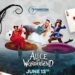 Alice in Wonderland