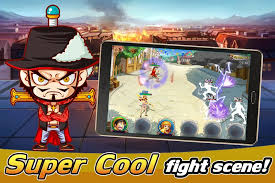 Pirate kings combines the adventure of a pirate game and the competitive thrill . King Of Pirate For Android Apk Download