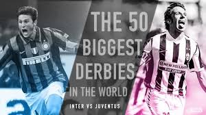 Wed, 24 jul 2019 stadium: Inter Vs Juventus The Rivalry At The Heart Of Italian Football