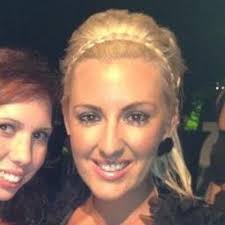 Jacqui Jensen (@Jacquitalks)