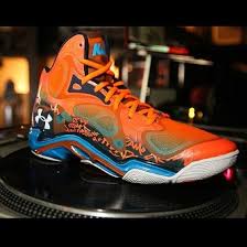 Kemba walker wears jordan super.fly 4 sneakers in 2021. Bring Back The Buzz Bringbackthebuz Walker Shoes Under Armour New Shoes