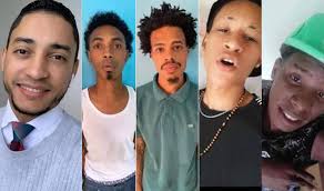 Asesinos de Frederick Pérez hicieron compras con sus tarjetas