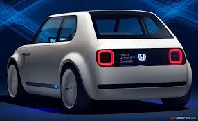 Check spelling or type a new query. 2017 Honda Urban Ev Concept Electric Car Concept Honda S New Honda