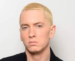 Happy 52th Birthday Eminem!😍🥰🥳