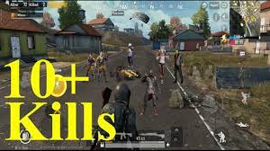Again Chicken Dinner 10 Kills Pubg Mobile Gaming Solo Vs Squad Pubg Mobile Live Chicken Dinner Dinner Squad