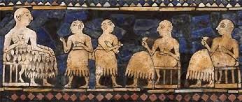 A Brief Introduction To The Sumerians Ancient Mesopotamia Ancient Sumer Ancient Sumerian