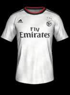 Link 1 link 2 link 3 link 4. Sl Benfica Fifa 19 Ultimate Team Kits Futhead