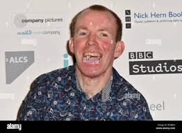 Lee ridley hi-res stock photography and images