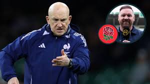 The one that got away: Tom Willis back to show what England are missing - The Guardian