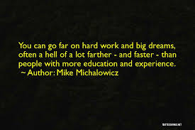 Top 44 Think Big Motivational Quotes Sayings