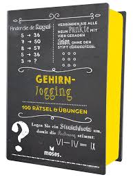 Denn ein gutes gedächtnis ist… wir bringen lernen auf ein. Moses Verlag Gmbh Quiz Box Gehirnjogging 100 Ratsel Ubungen 100 Ratsel Und Ubungen Quiz Boxen Amazon De Manfred Eichstadt Martin Simon Bucher