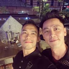 旋風返台結束，要回杭州囉～ 謝謝遇到的朋友家人們，下次見❤️❤️ #friendsreunion #loveyouguys