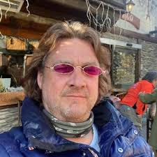 Ross Butters (@butters_ross)