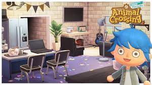 Acnh House Design Ideas Decorating Tips Youtube Animal crossing villager's interior design. acnh house design ideas decorating tips
