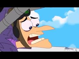 Skip to 1:00 to see the wuxi finger hold Curse You Perry The Platypus Even Though Youtube