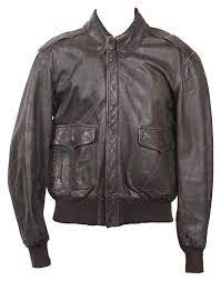 Pin On Styled Black Leather Jacket