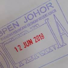 Kebijakan ekonomi widjojo dianggap lebih menekankan pertumbuhan dan pasar bebas. Unit Perancang Ekonomi Negeri Johor Nusajaya Johor