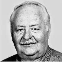 Herbert Mattison Obituary (2009)