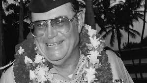 Gerald George 'Jerry' Gibbons