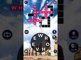 The dimension of this level grid is 10×11 which is considered as medium. Words Of Wonders Chile Ahu Tongariki Level 10 Youtube