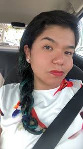 Mitzi Ramírez 🐝 (@Mitbee)